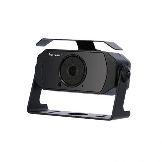 2MP HD-CVI 3.6mm Sabit Lens Sesli Mobil Bullet Güvenlik Kamerası