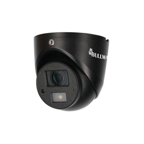 2MP HD-CVI 3.6mm Sabit Lens Sesli Mobil Dome Güvenlik Kamerası