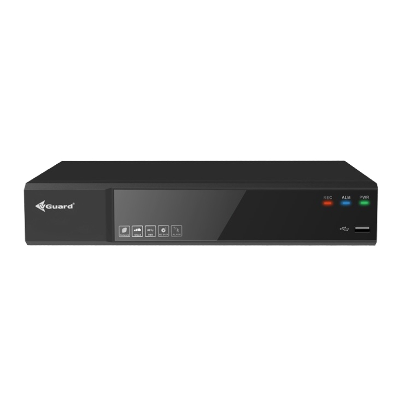 VGuard16%20Kanal%205MP-H%20H.265+%202%20Disk%205in1%20Hibrit%20Kayıt%20Cihazı